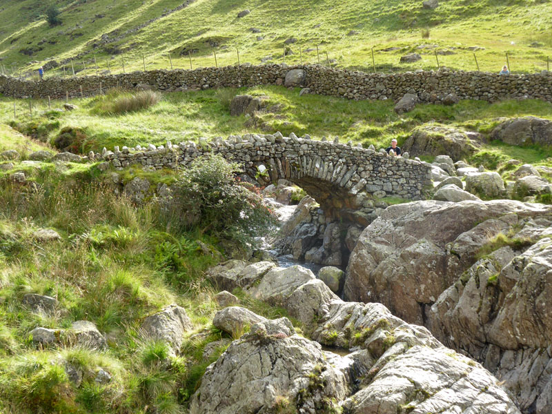 Stockley Bridge