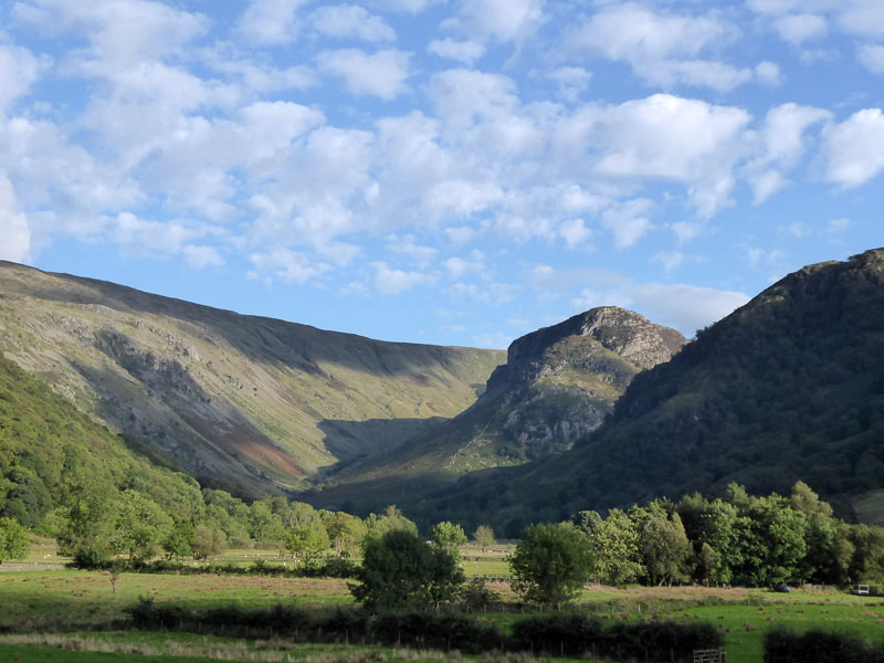 Eagle Crag