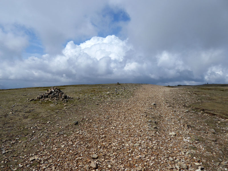 Fairfield Summit