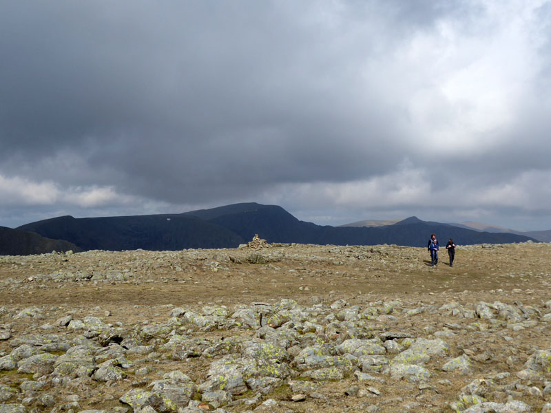 Fairfield Summit