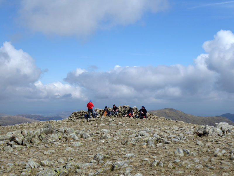 Fairfield Summit