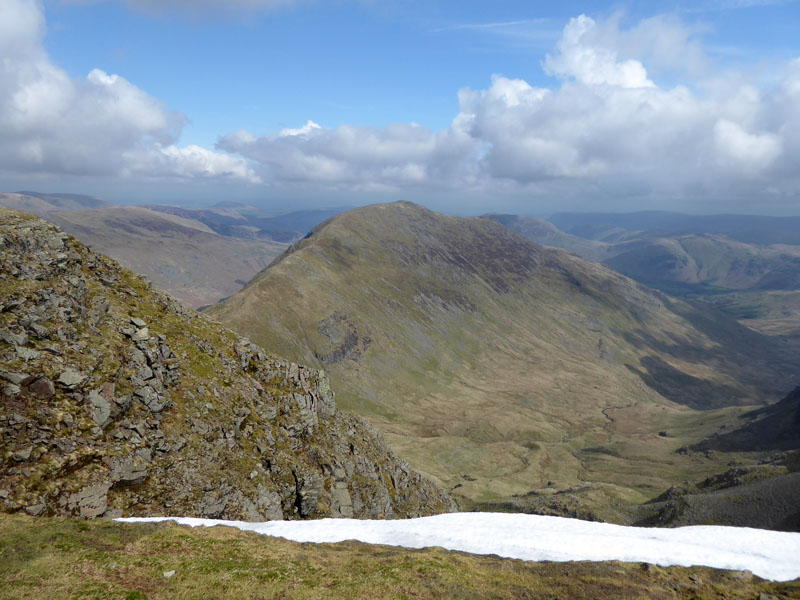 St.Sunday Crag