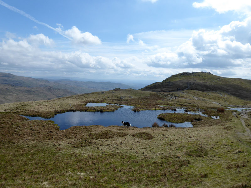 Erne Crag