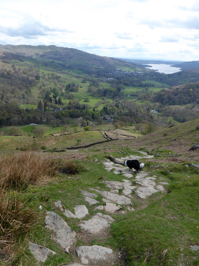 Rydal Hall