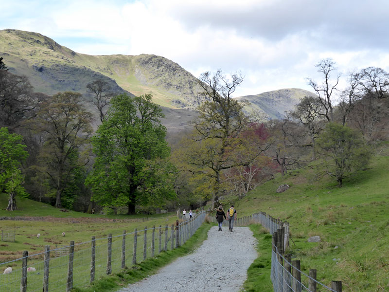 Rydal Park