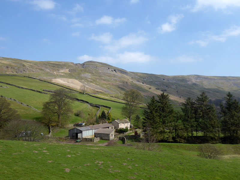 Storthwaite Hall