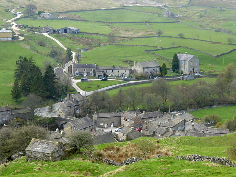 Langthwaite