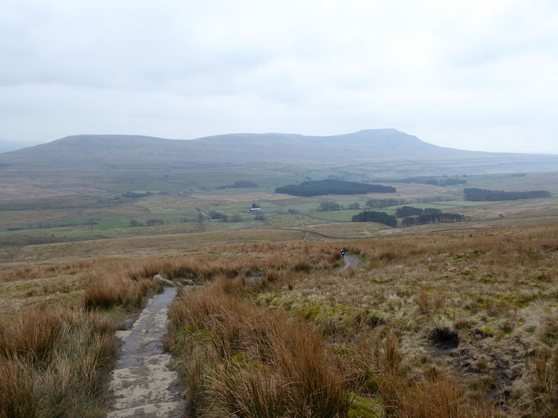 Ingleborough