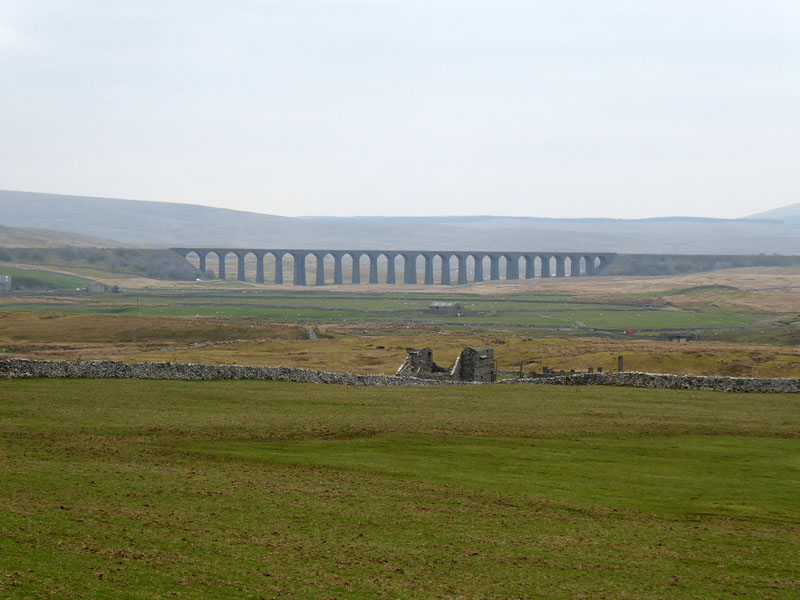 Ribblehead Viaduct