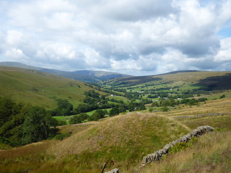 Dentdale