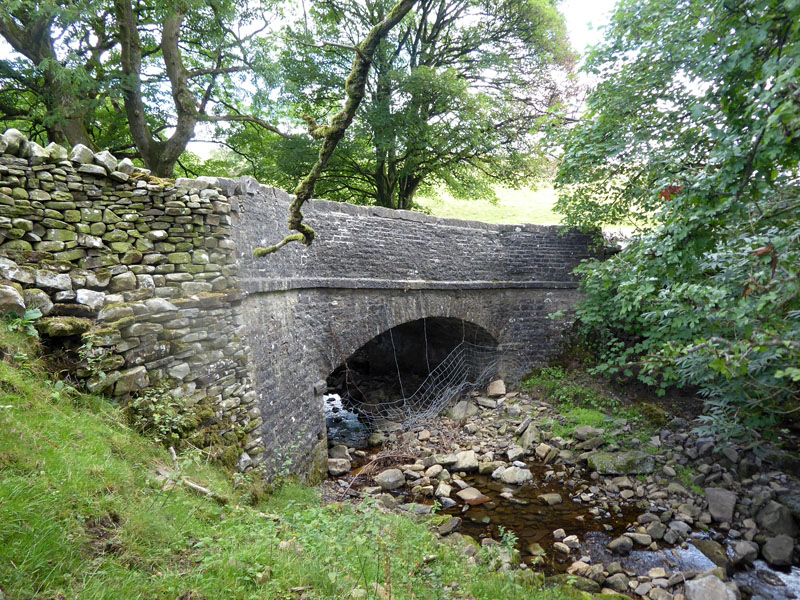 Dockra Bridge