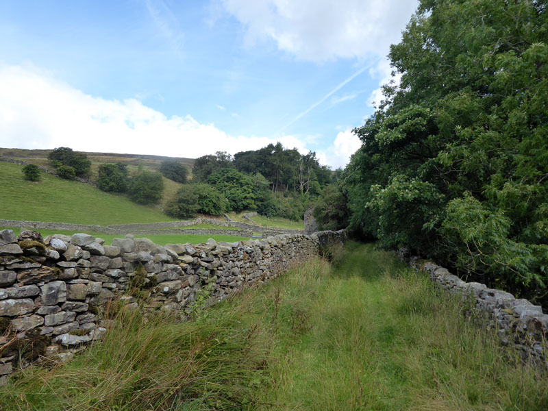 Bridleway