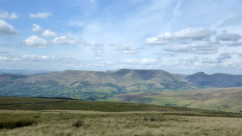 Howgill Fells