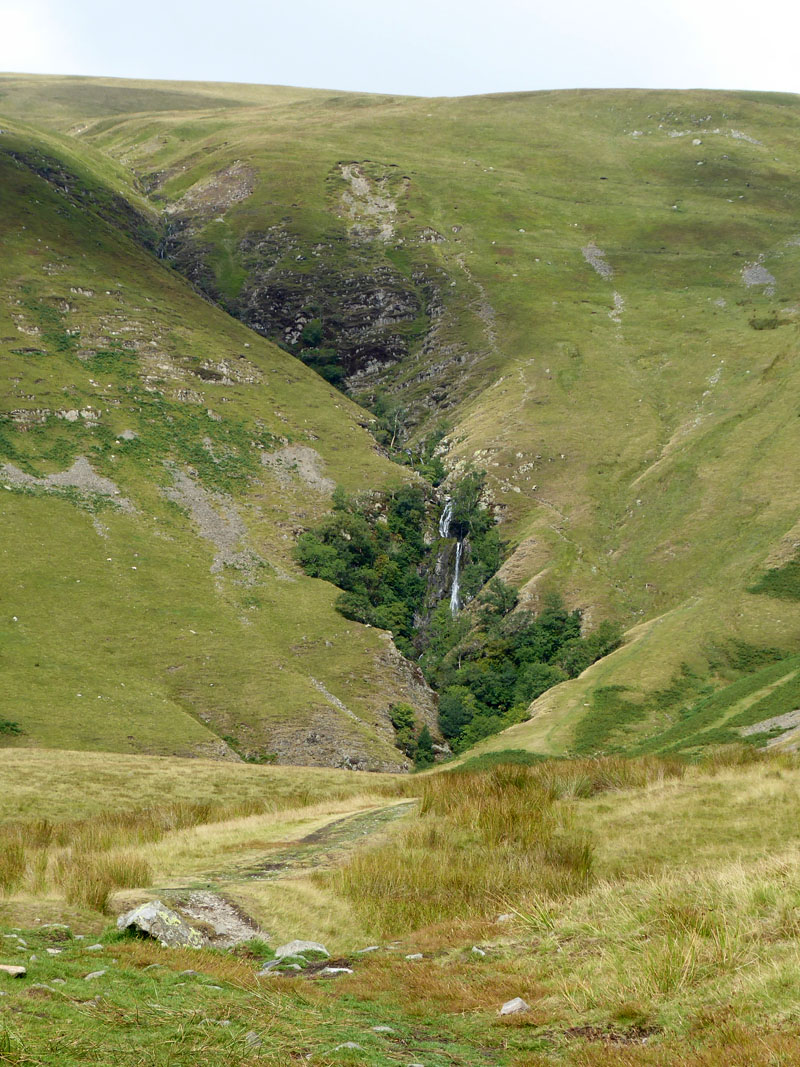 Cautley Spout Cascade