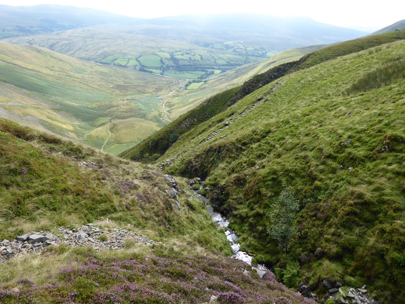 Swere Gill