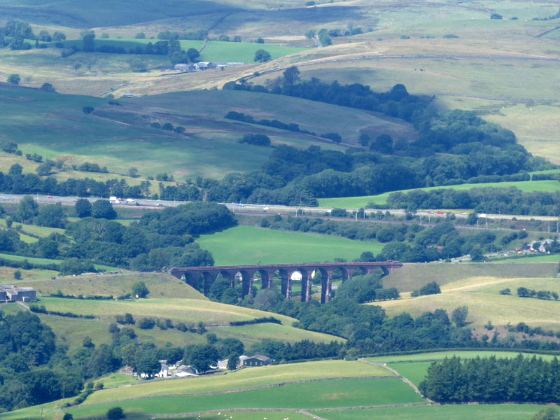 Lowgill Viaduct