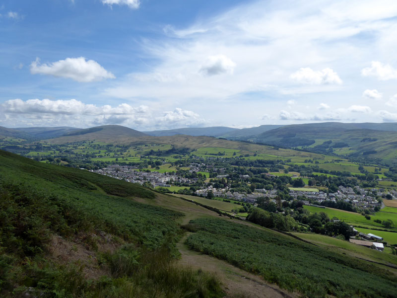 Sedbergh