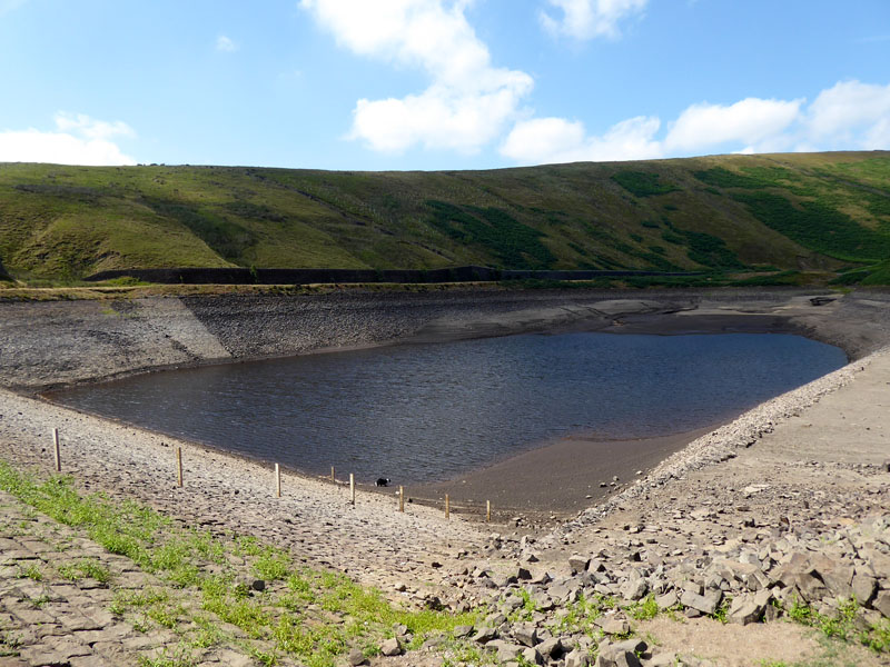 Upper Ogden Res