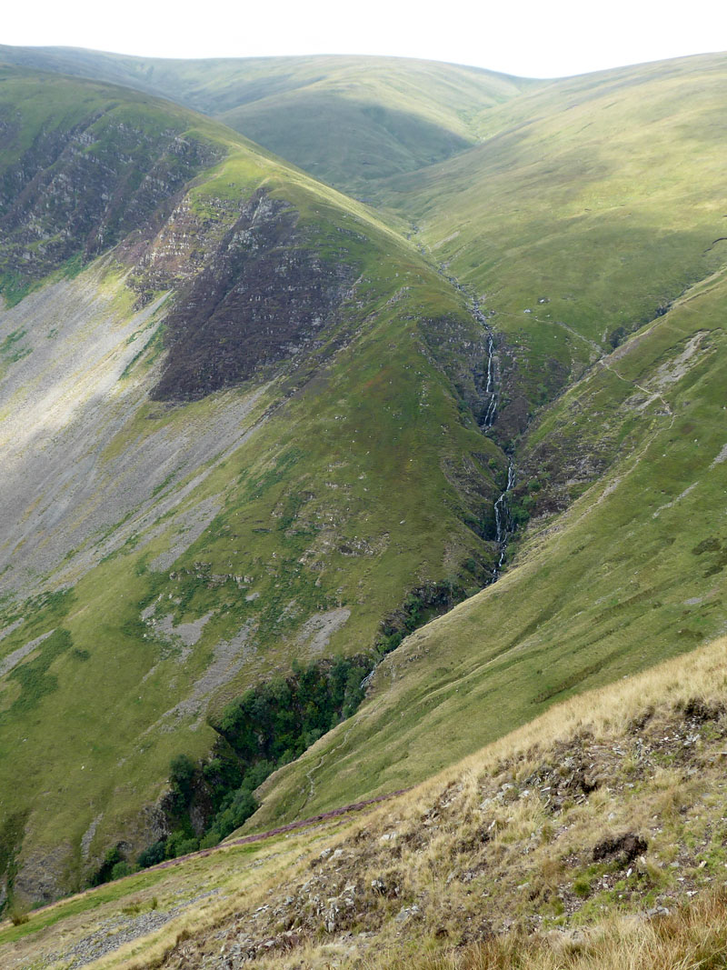 Cautley Spout