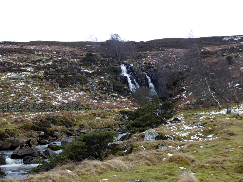 Bleabeck Force