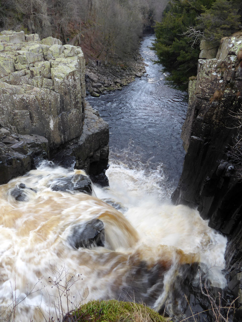 High Force