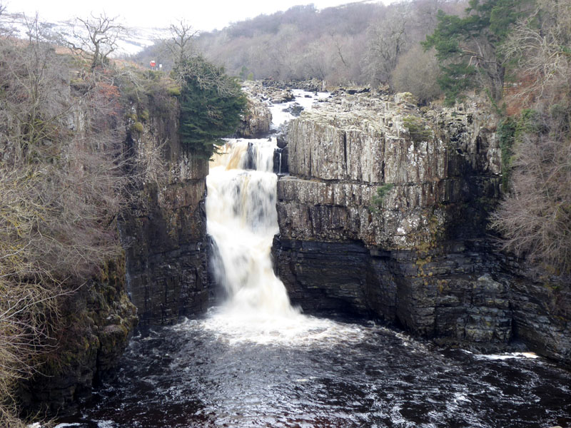 High Force