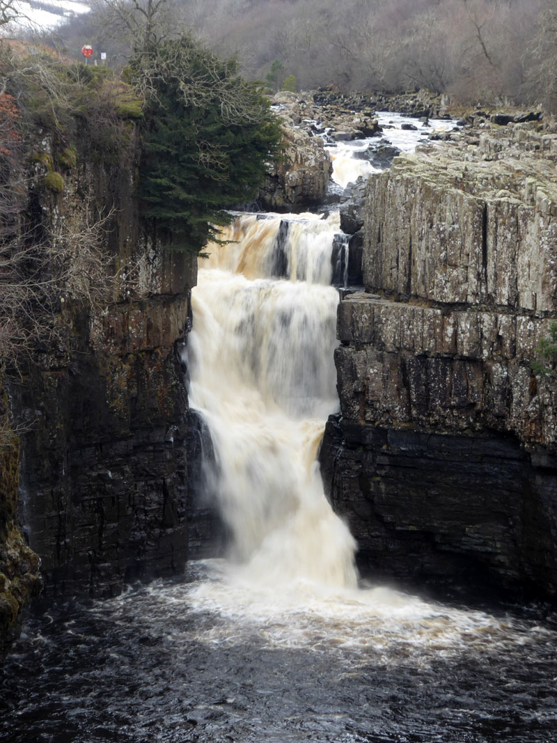 High Force