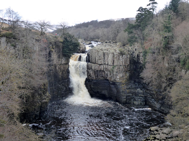 High Force