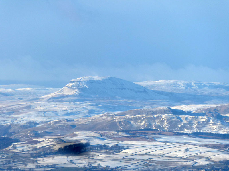 Pen y Ghent