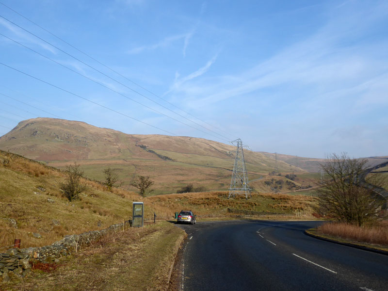 Huck's Bridge