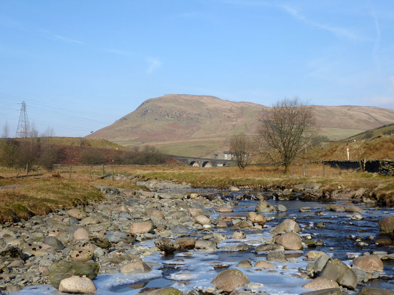 Borrow Beck