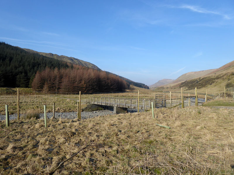 Borrowdale Bridge