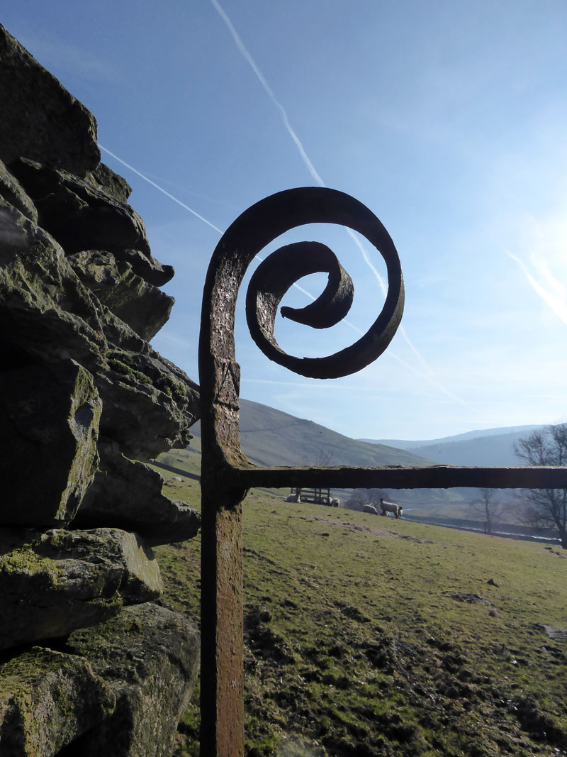 Ironwork