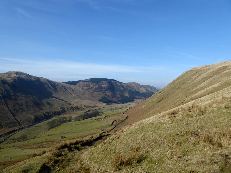 Borrowdale