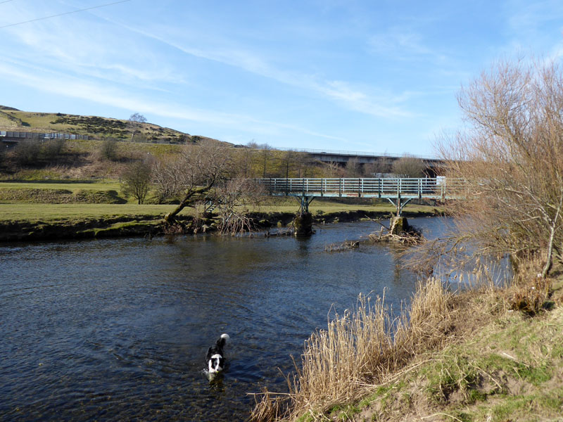 River Lune