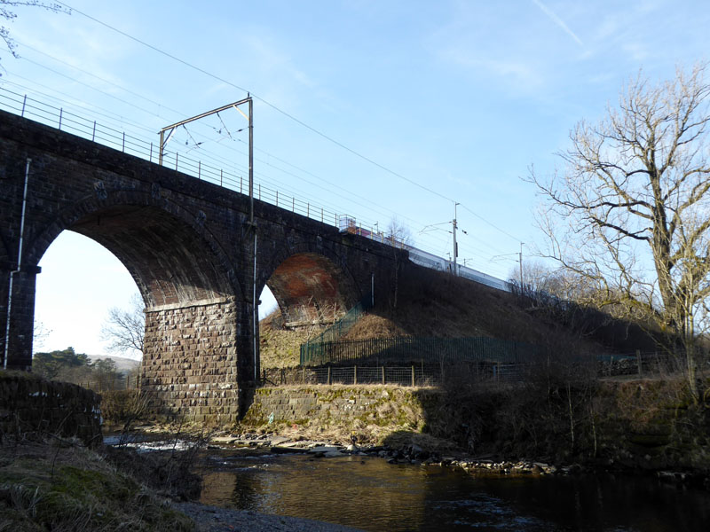 Birkbeck Viaduct