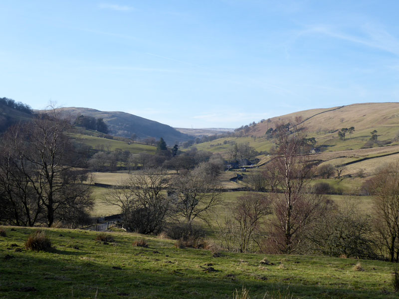 Bretherdale