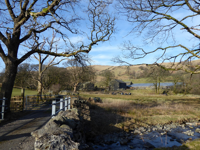 Bretherdale Head