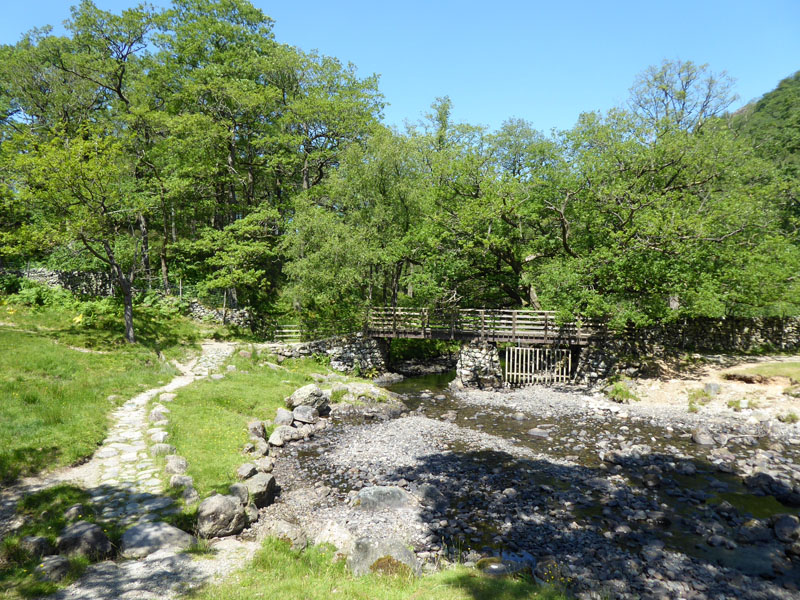 Mossmire Coppice