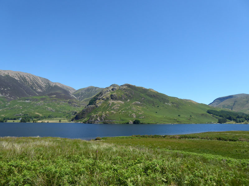 Rannerdale Knotts