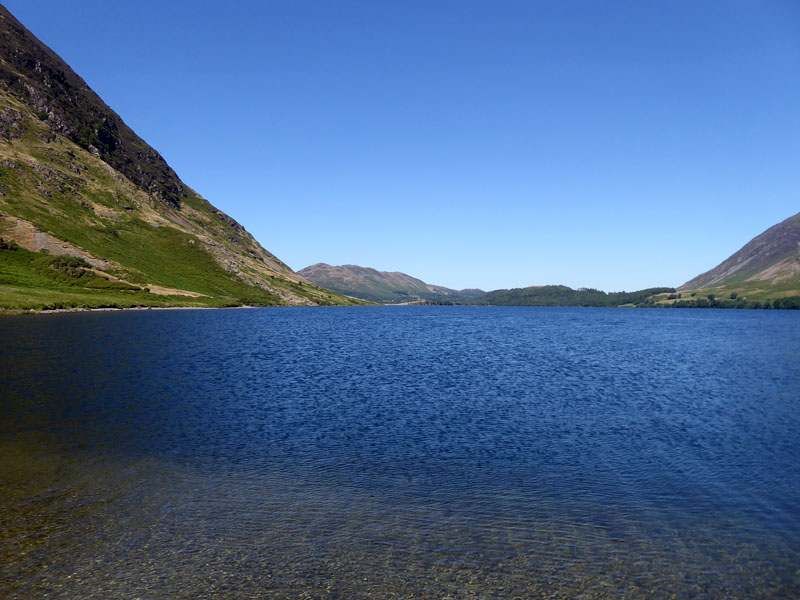 Crummock Water