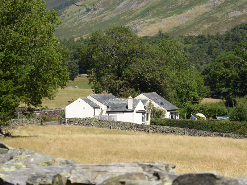 Oak Cottage Loweswater