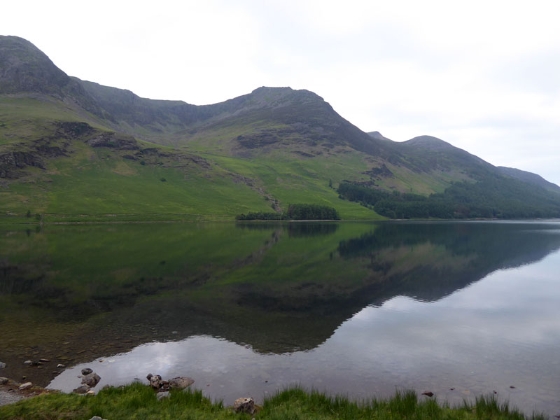 Buttermere