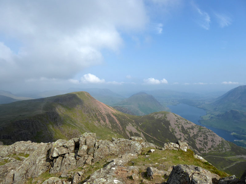 Red Pike