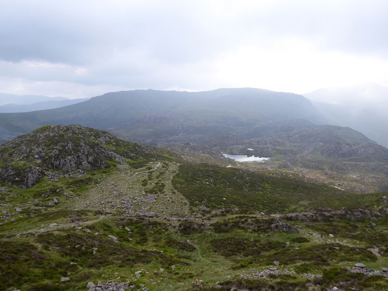 Innominate Tarn