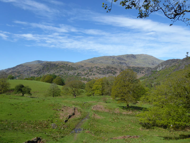 Wetherlam