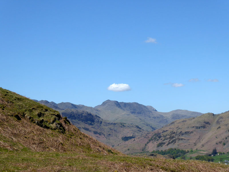 Bowfell