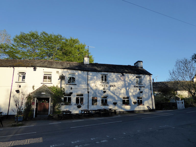 Outgate Inn