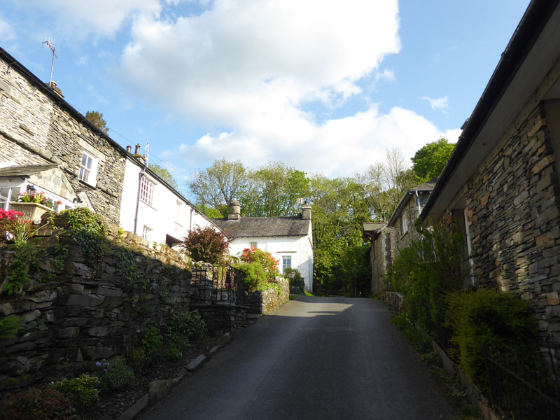 Skelwith Fold