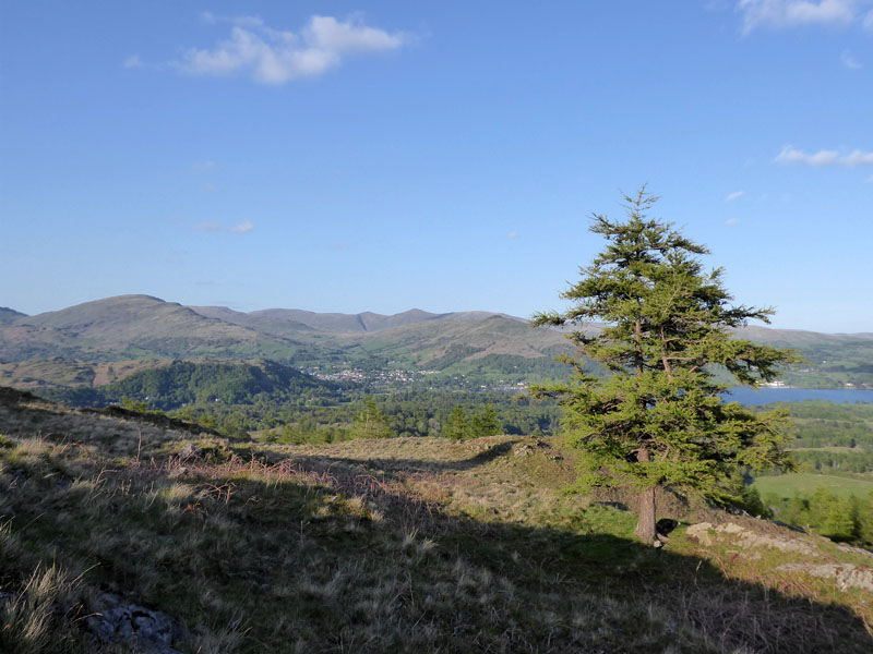 Kentmere Horseshoe